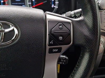2014 Toyota 4Runner SR5