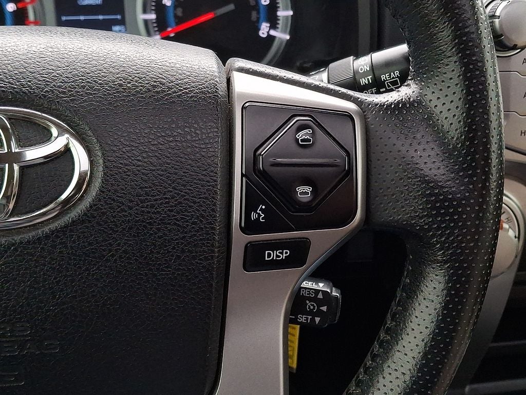 2014 Toyota 4Runner SR5