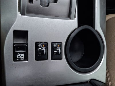 2014 Toyota 4Runner SR5