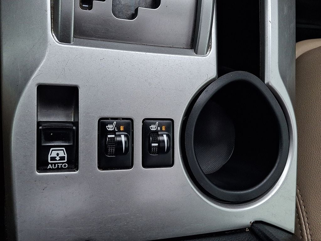 2014 Toyota 4Runner SR5