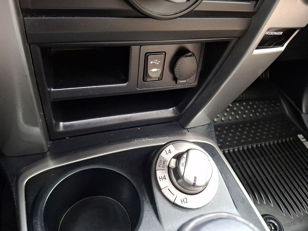 2014 Toyota 4Runner SR5