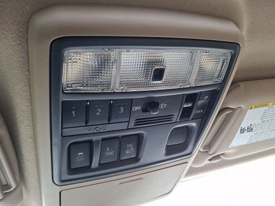 2014 Toyota 4Runner SR5