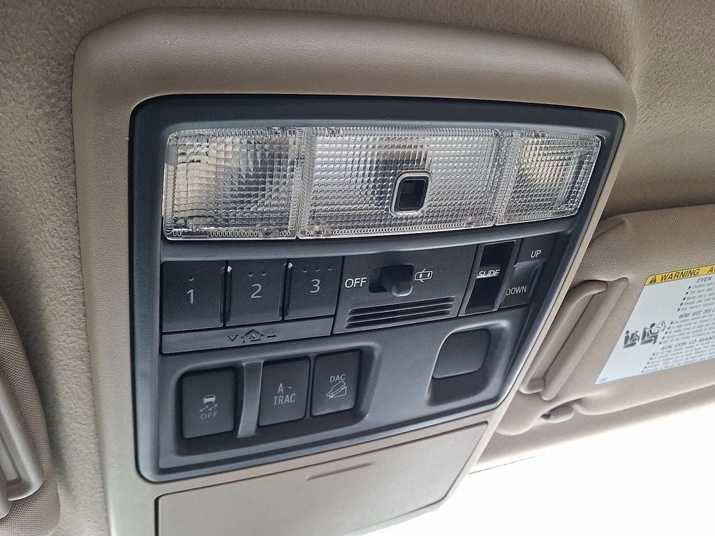 2014 Toyota 4Runner SR5