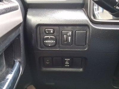 2014 Toyota 4Runner SR5