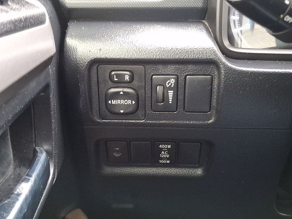 2014 Toyota 4Runner SR5