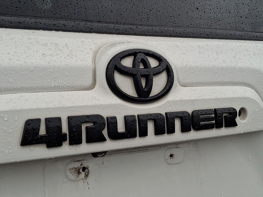 2014 Toyota 4Runner SR5
