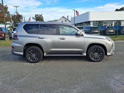 2023 Lexus GX 460