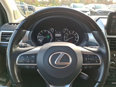 2023 Lexus GX 460