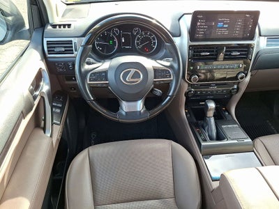 2023 Lexus GX 460
