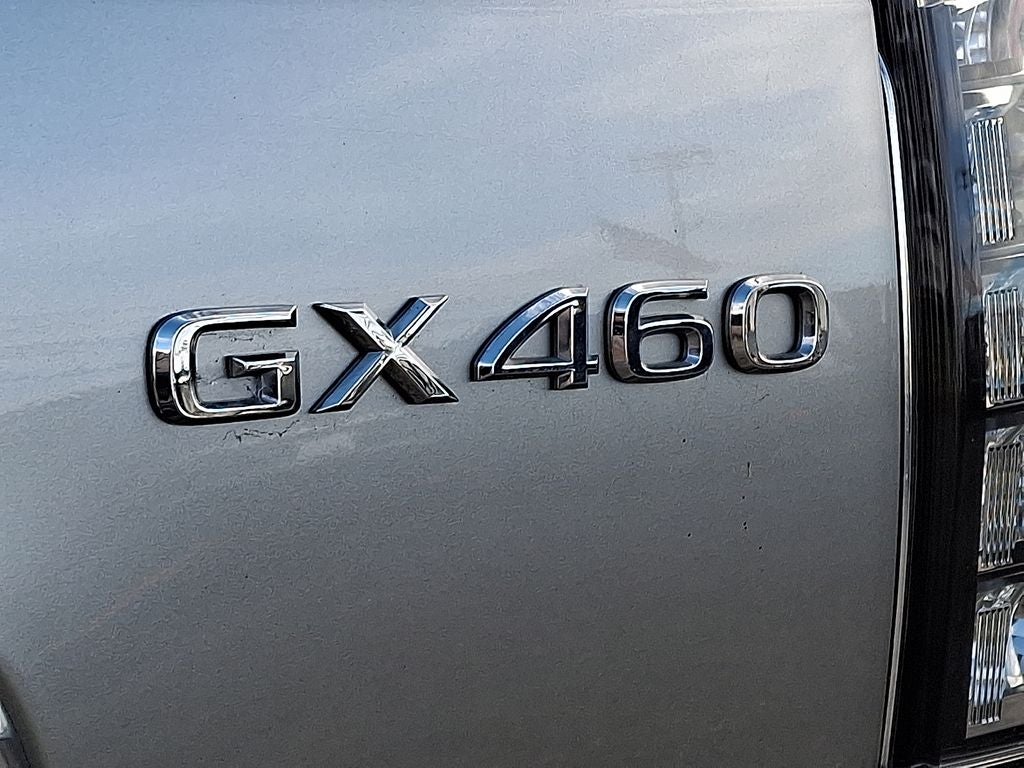 2023 Lexus GX 460