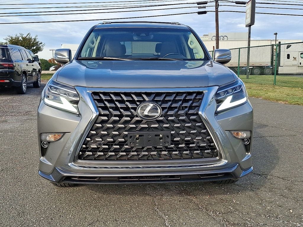 2023 Lexus GX 460