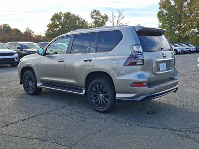 2023 Lexus GX 460