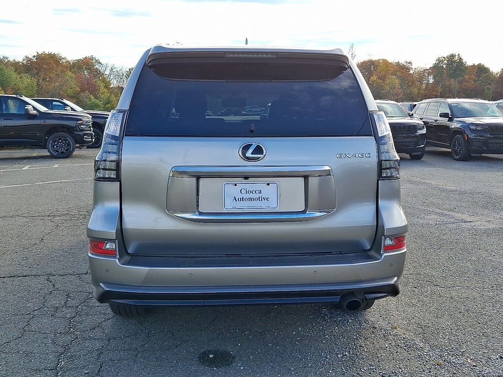 2023 Lexus GX 460