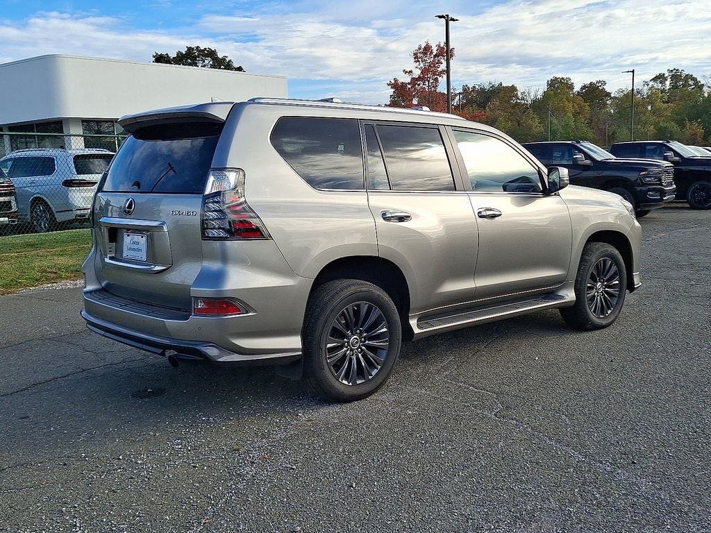 2023 Lexus GX 460