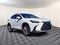 2024 Lexus NX 350h Luxury