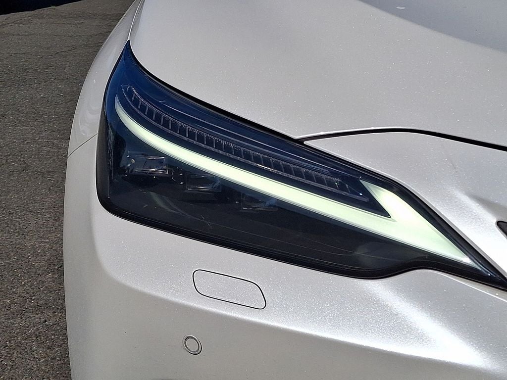 2024 Lexus NX 350h Luxury
