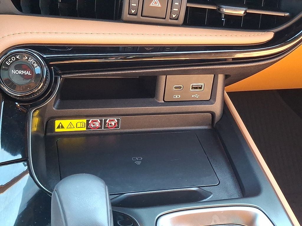 2024 Lexus NX 350h Luxury