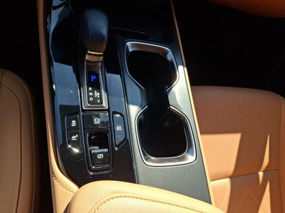 2024 Lexus NX 350h Luxury