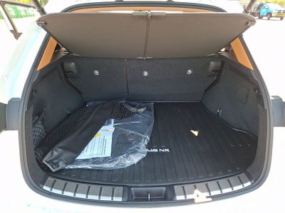 2024 Lexus NX 350h Luxury