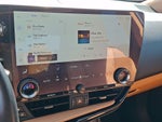 2024 Lexus NX 350h Luxury