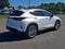 2024 Lexus NX 350h Luxury