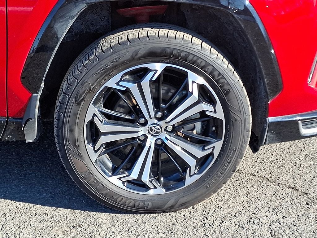 2023 Toyota RAV4 Prime XSE