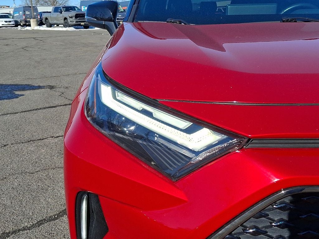 2023 Toyota RAV4 Prime XSE