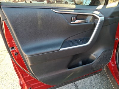 2023 Toyota RAV4 Prime XSE