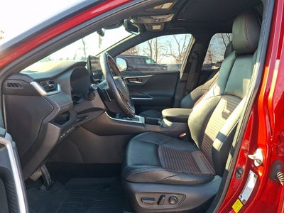 2023 Toyota RAV4 Prime XSE