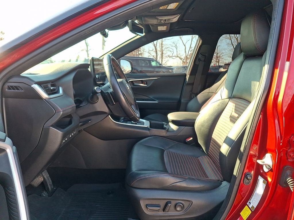 2023 Toyota RAV4 Prime XSE