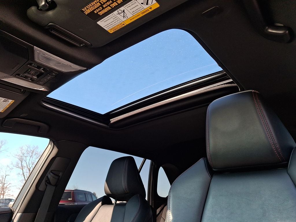 2023 Toyota RAV4 Prime XSE