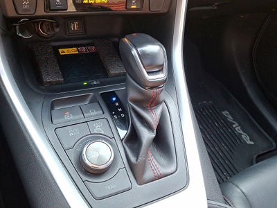 2023 Toyota RAV4 Prime XSE