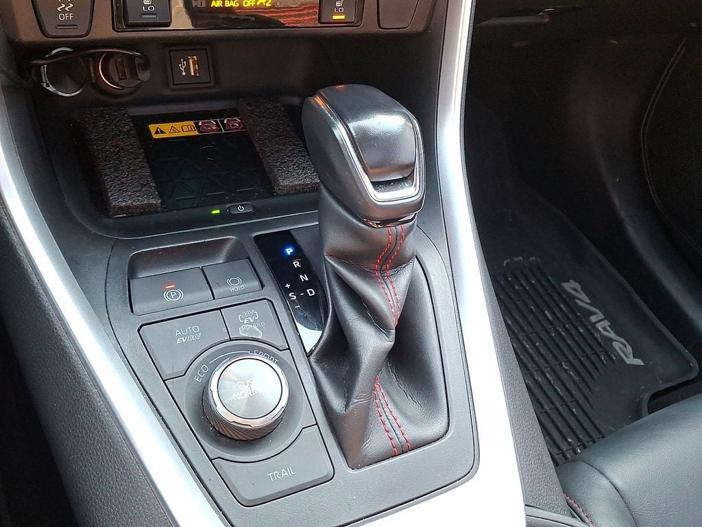 2023 Toyota RAV4 Prime XSE