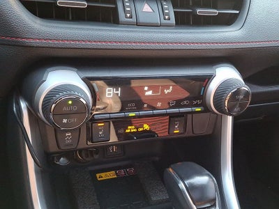 2023 Toyota RAV4 Prime XSE