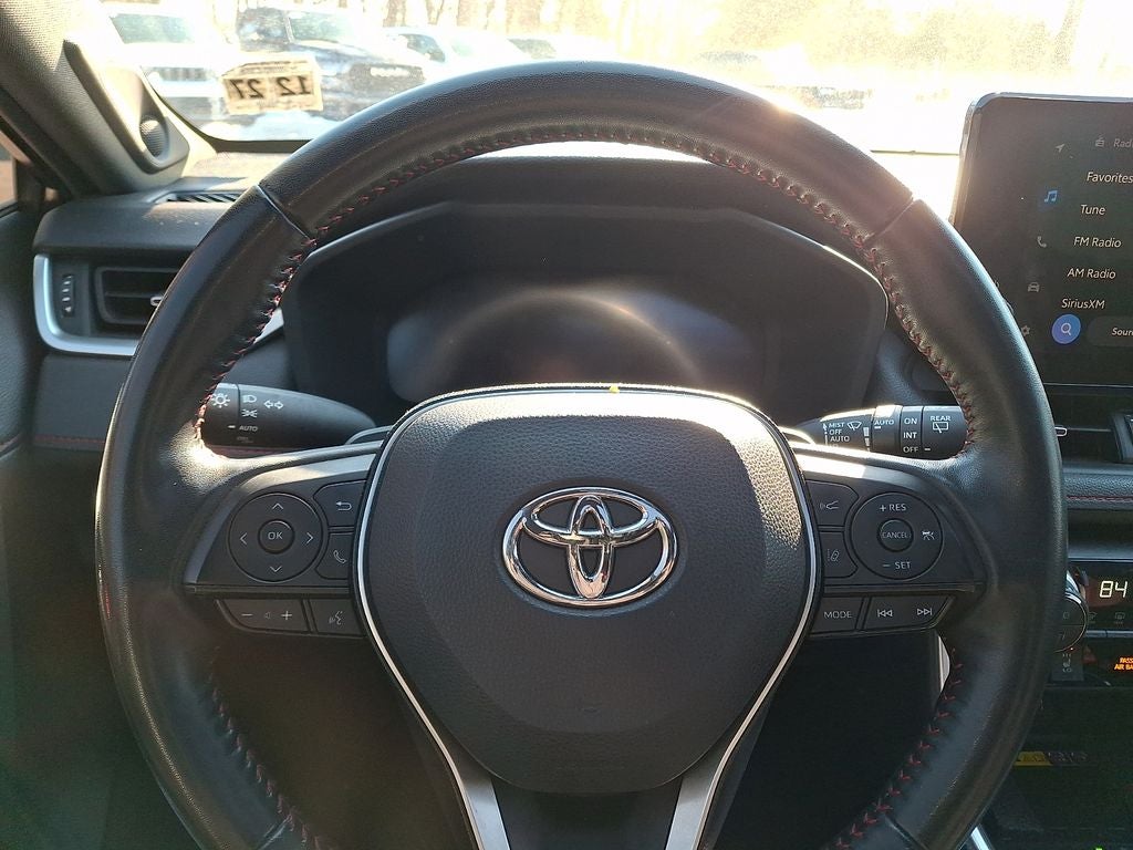 2023 Toyota RAV4 Prime XSE