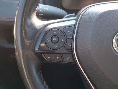 2023 Toyota RAV4 Prime XSE