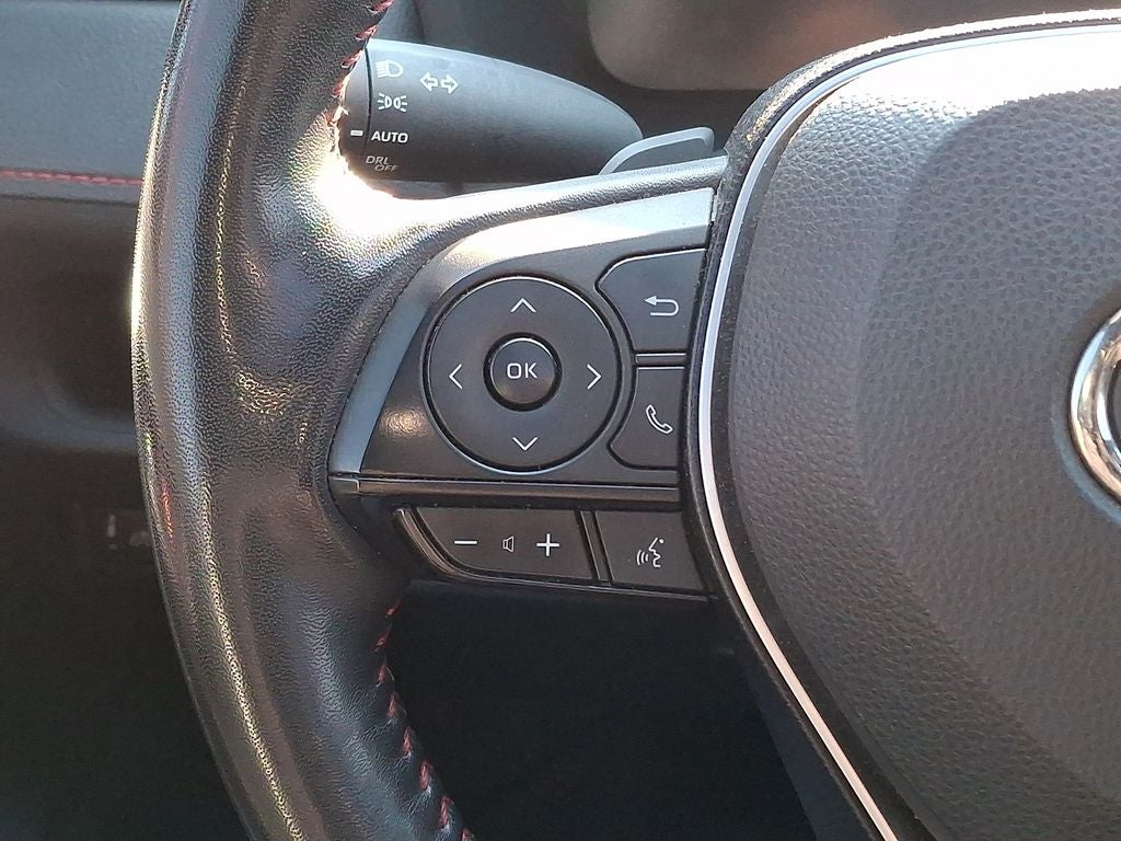 2023 Toyota RAV4 Prime XSE