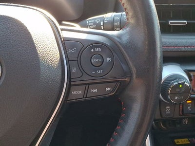 2023 Toyota RAV4 Prime XSE