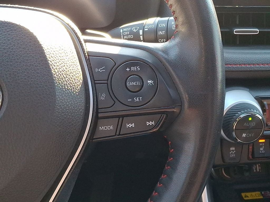 2023 Toyota RAV4 Prime XSE