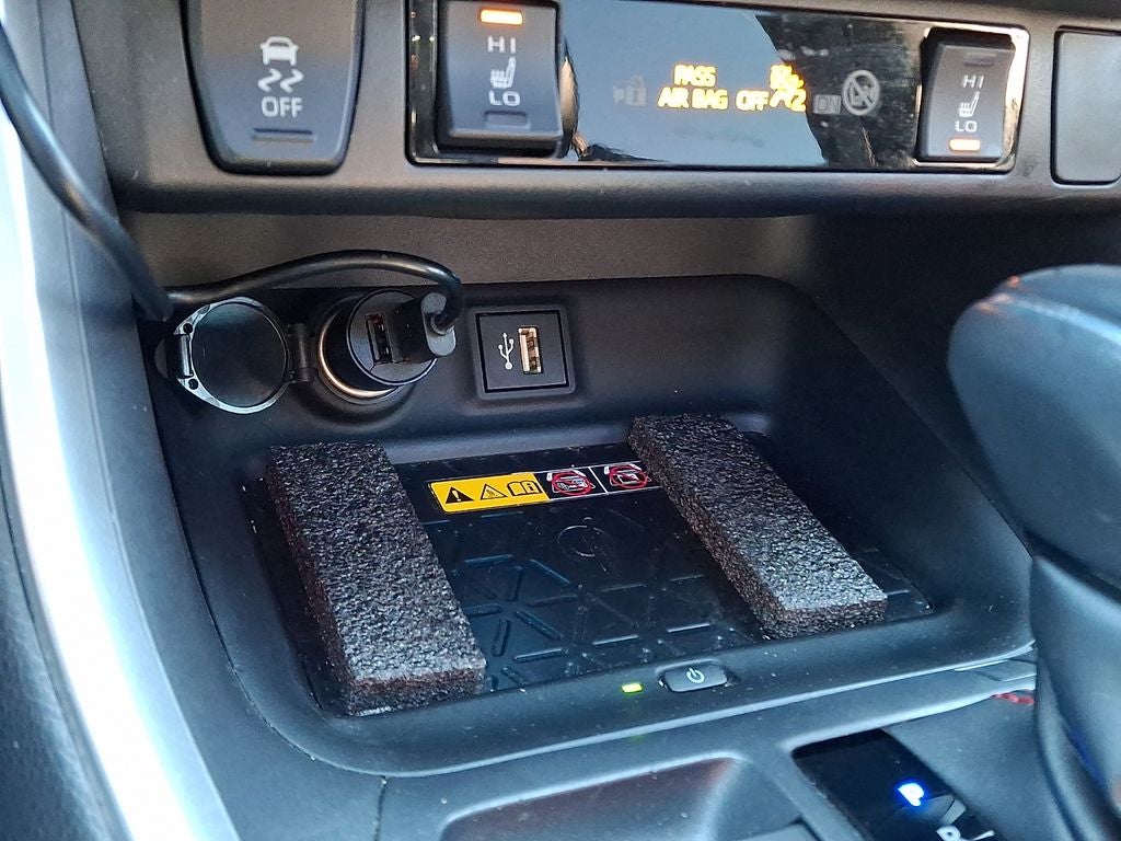 2023 Toyota RAV4 Prime XSE