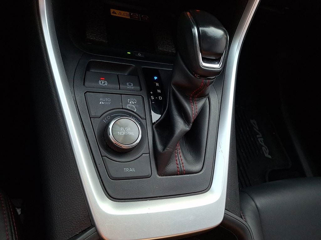 2023 Toyota RAV4 Prime XSE