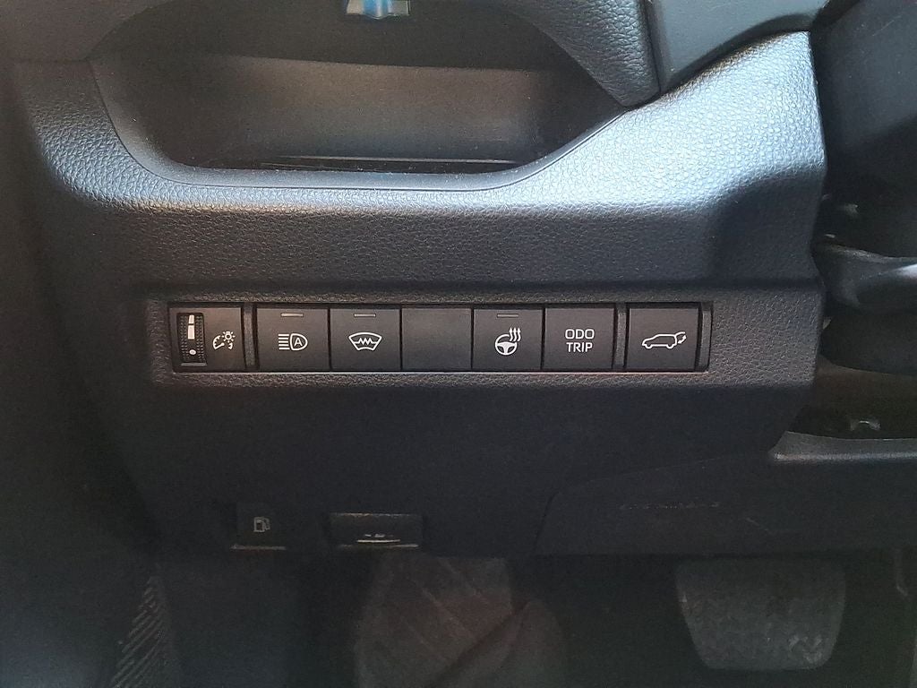 2023 Toyota RAV4 Prime XSE