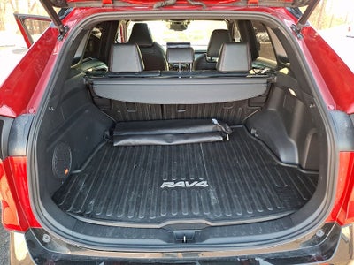 2023 Toyota RAV4 Prime XSE