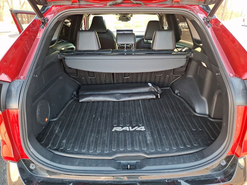 2023 Toyota RAV4 Prime XSE