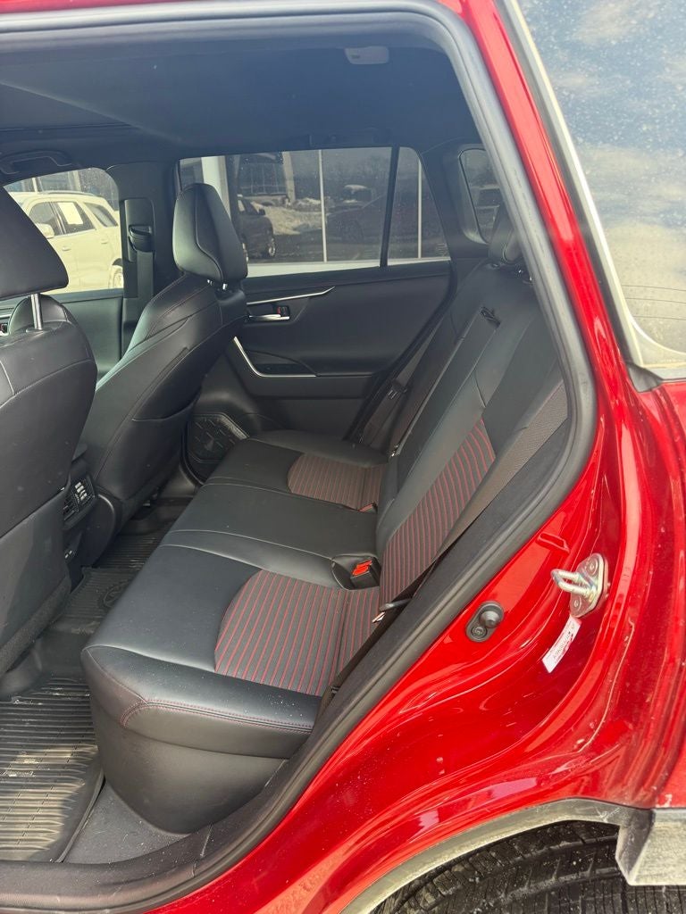 2023 Toyota RAV4 Prime XSE