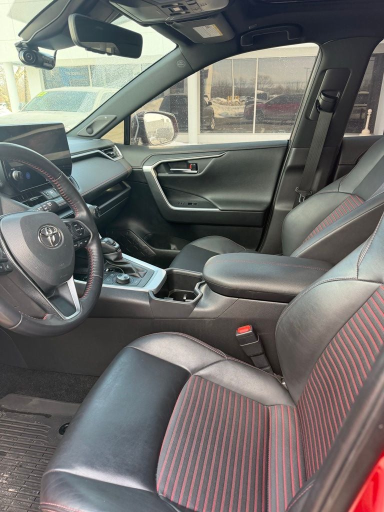 2023 Toyota RAV4 Prime XSE