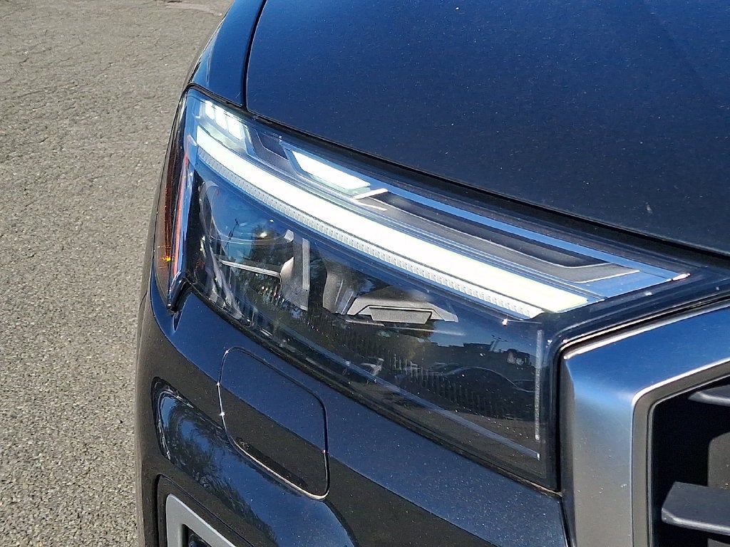 2025 Audi Q7 55 Premium Plus quattro