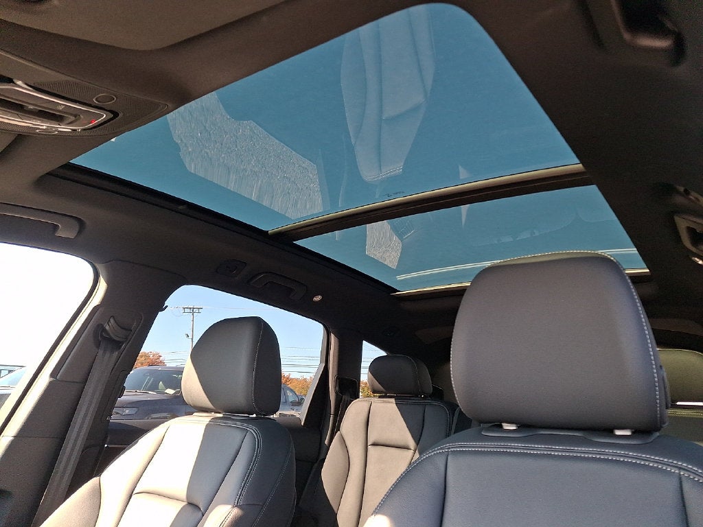 2025 Audi Q7 55 Premium Plus quattro