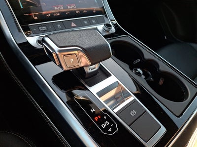 2025 Audi Q7 55 Premium Plus quattro
