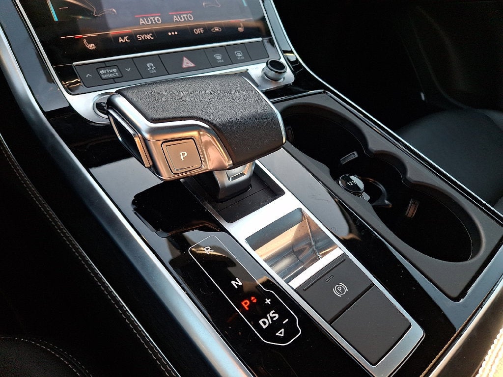 2025 Audi Q7 55 Premium Plus quattro